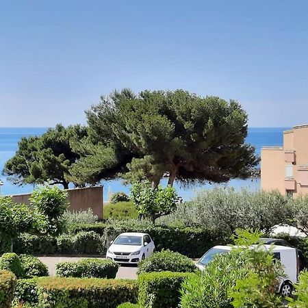 Apartmán "163 Horizon Marin" Sète Exteriér fotografie