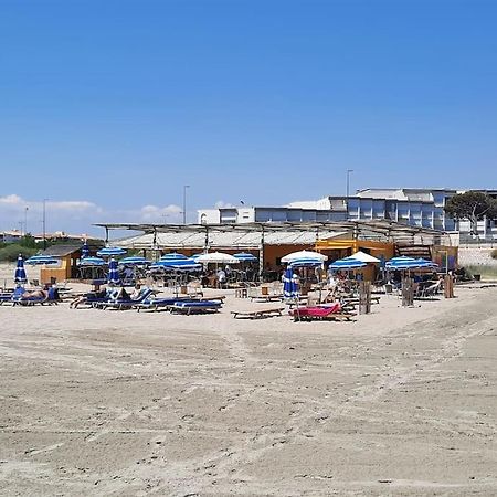 Apartmán "163 Horizon Marin" Sète Exteriér fotografie