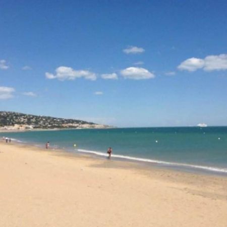 Apartmán "163 Horizon Marin" Sète Exteriér fotografie